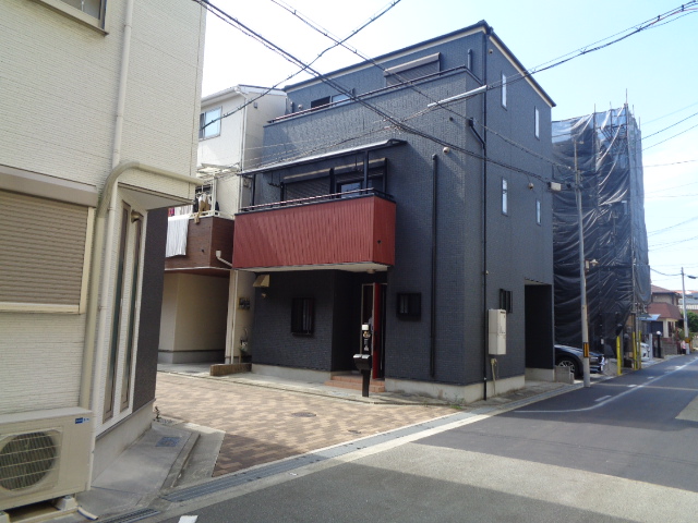  不動産物件情報