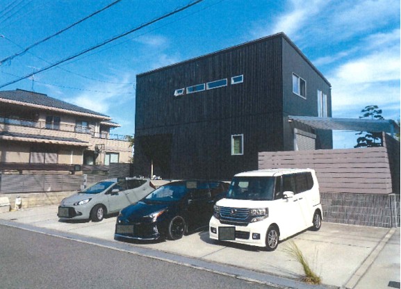  不動産物件情報